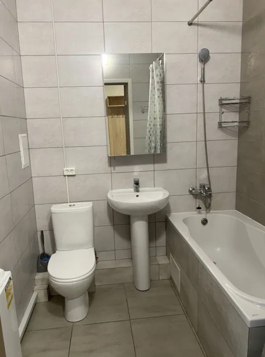 Продаж 1-кімнатної квартири 34 м², Грушевского Михаила вул.