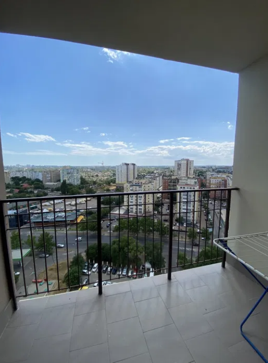 Продаж 1-кімнатної квартири 34 м², Грушевского Михаила вул.