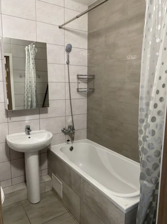 Продаж 1-кімнатної квартири 34 м², Грушевского Михаила вул.
