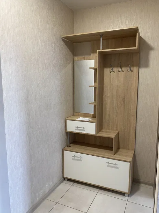 Продаж 1-кімнатної квартири 34 м², Грушевского Михаила вул.