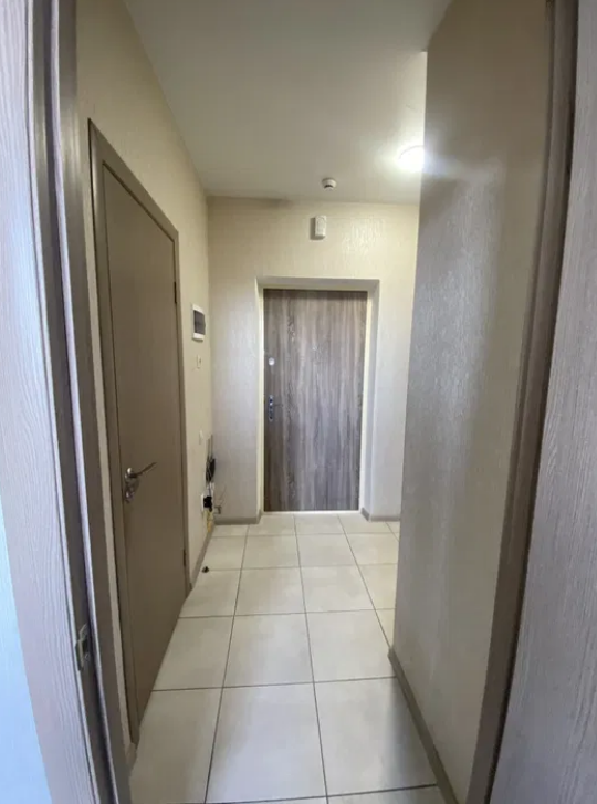 Продаж 1-кімнатної квартири 34 м², Грушевского Михаила вул.
