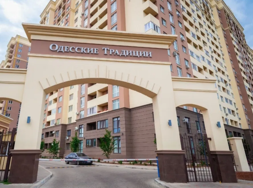 Продаж 1-кімнатної квартири 34 м², Грушевского Михаила вул.