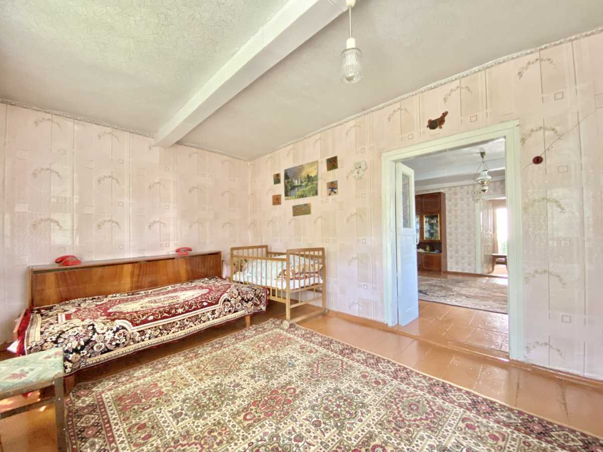 Продажа дома 71.2 м², Петровського