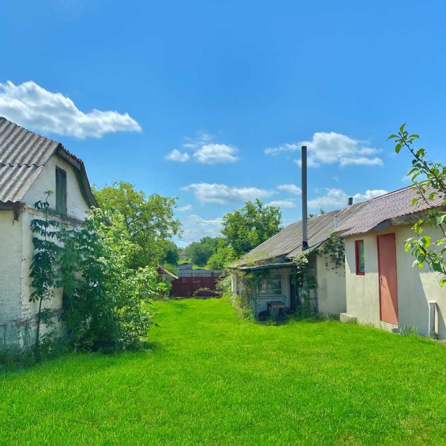 Продажа дома 71.2 м², Петровського