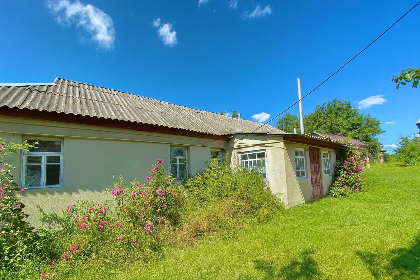 Продажа дома 71.2 м², Петровського