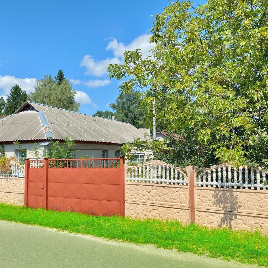 Продажа дома 71.2 м², Петровського