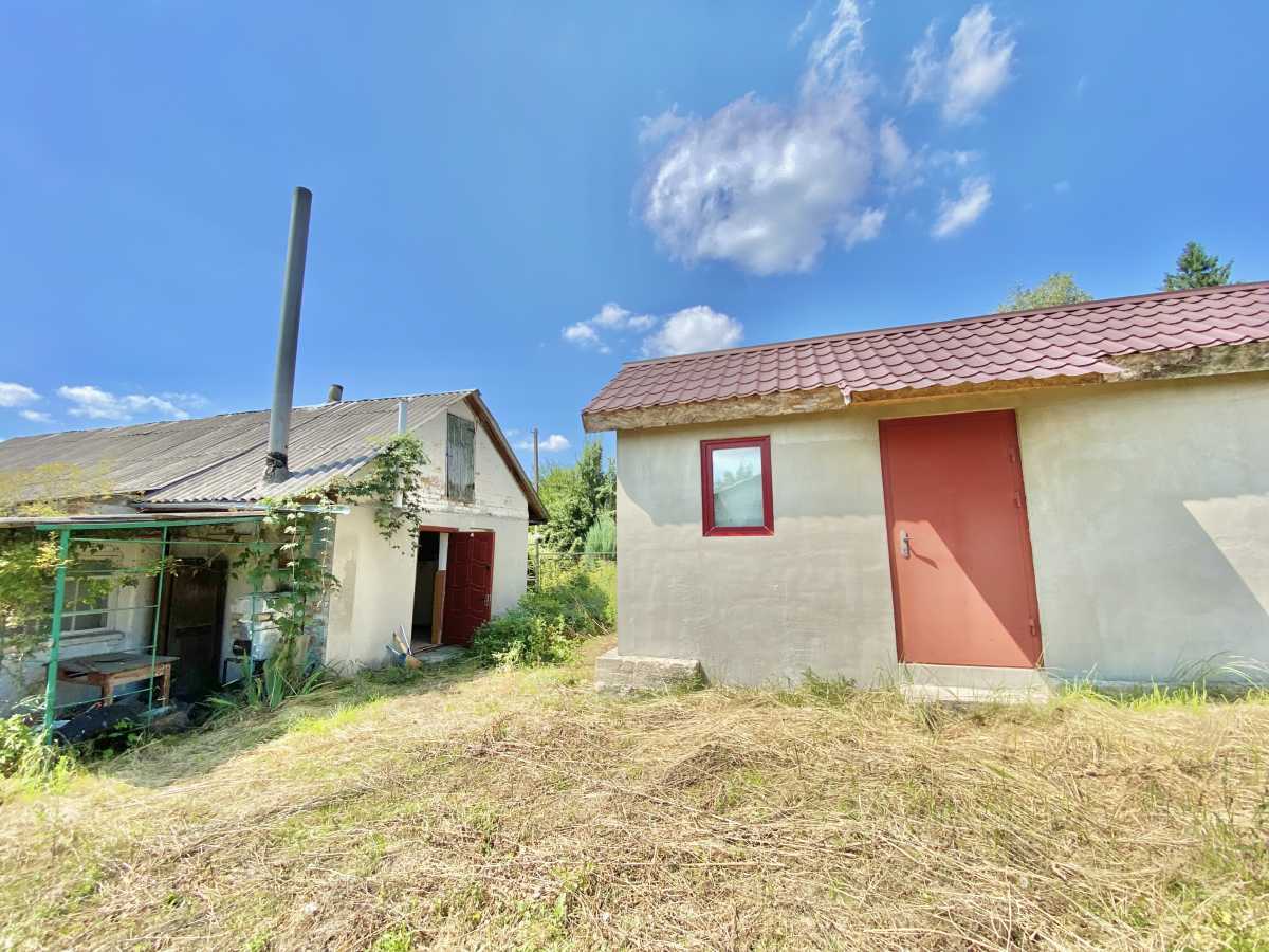 Продажа дома 71.2 м², Петровського