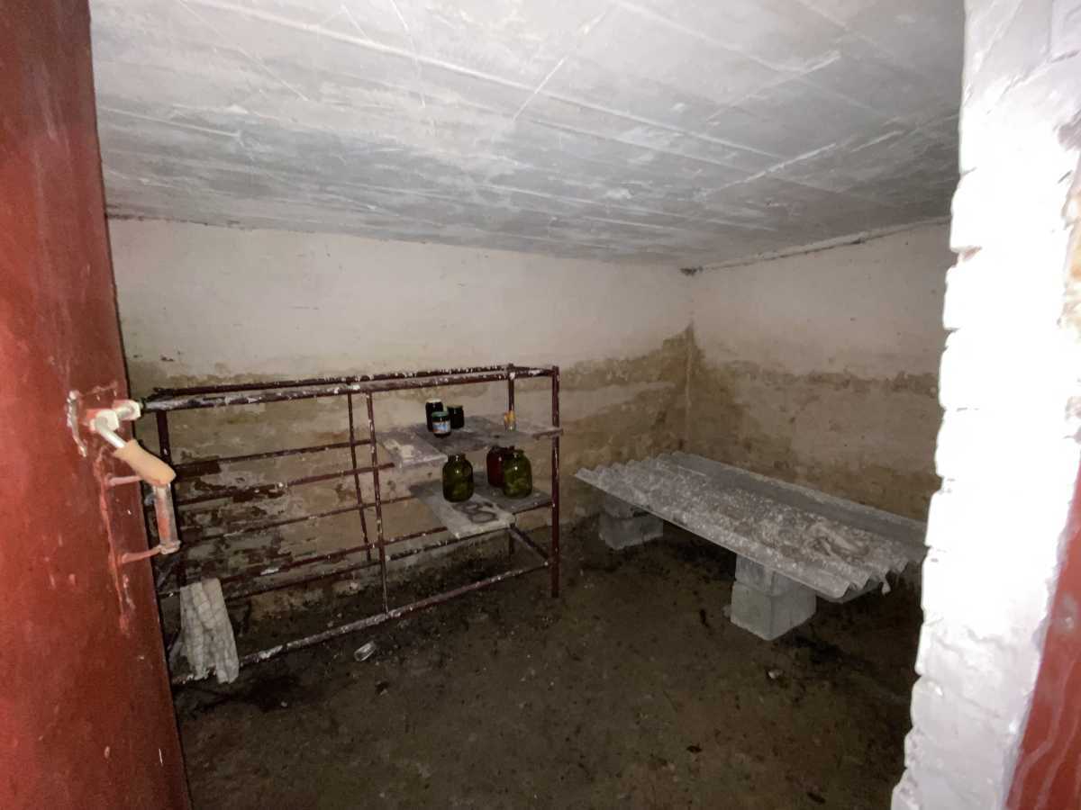 Продажа дома 71.2 м², Петровського