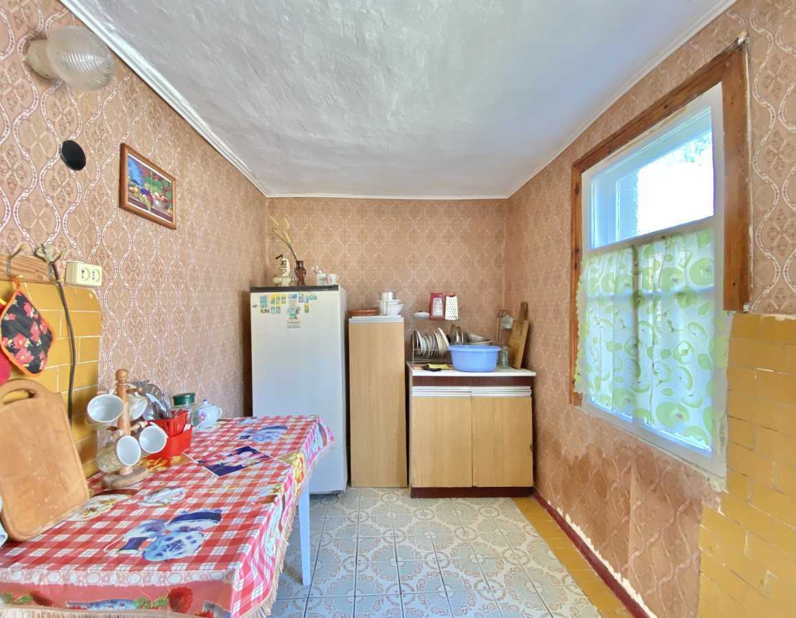 Продажа дома 71.2 м², Петровського