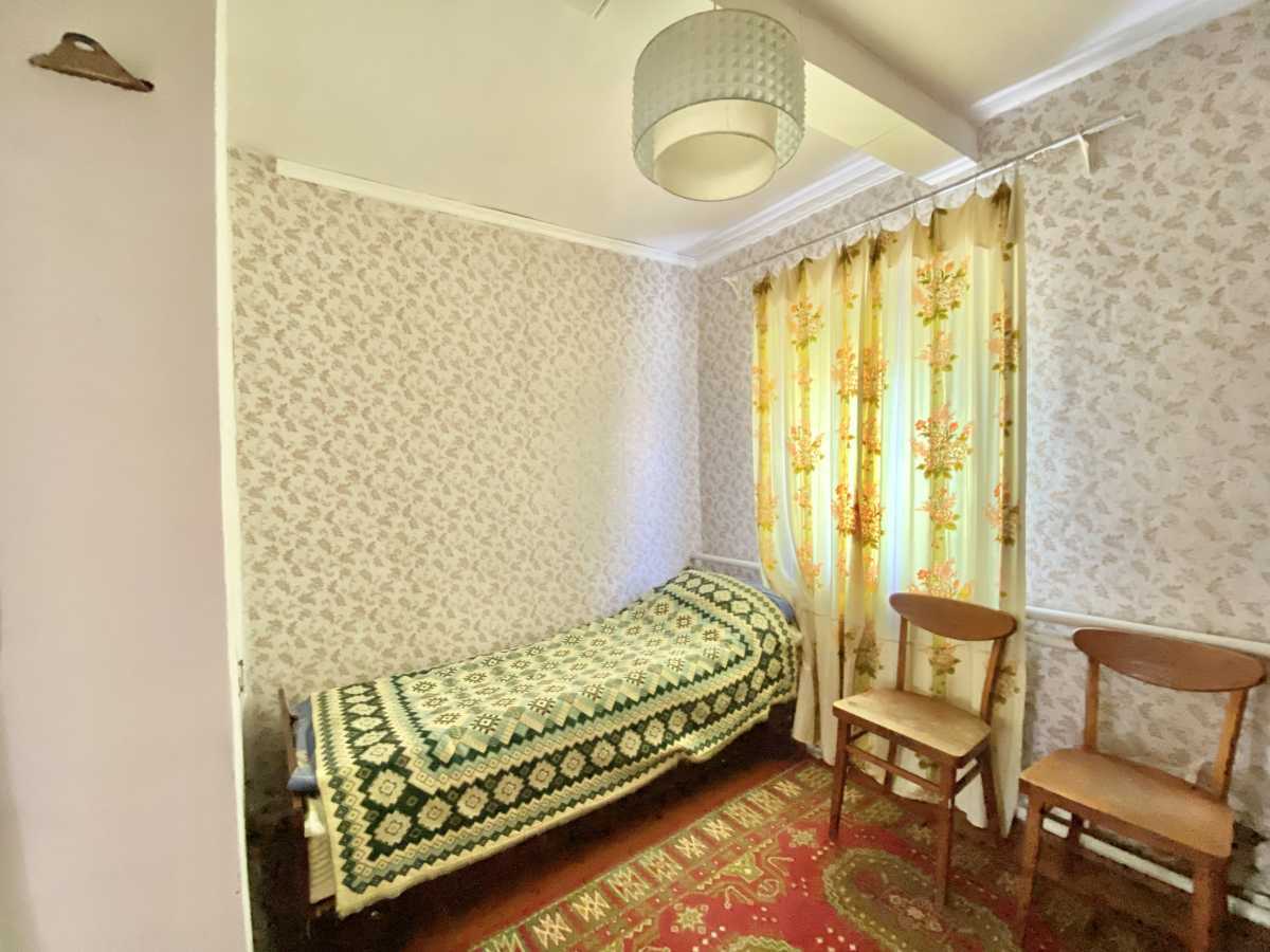 Продажа дома 71.2 м², Петровського