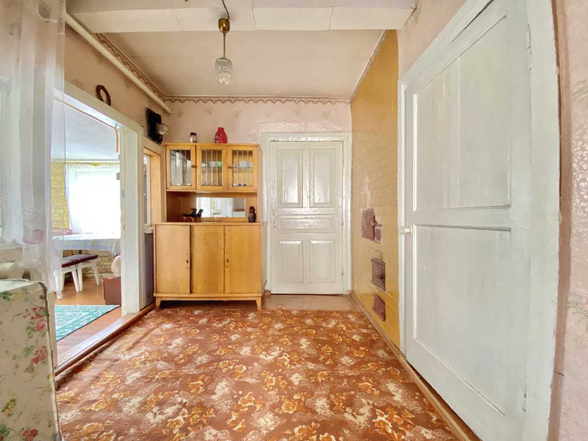 Продажа дома 71.2 м², Петровського