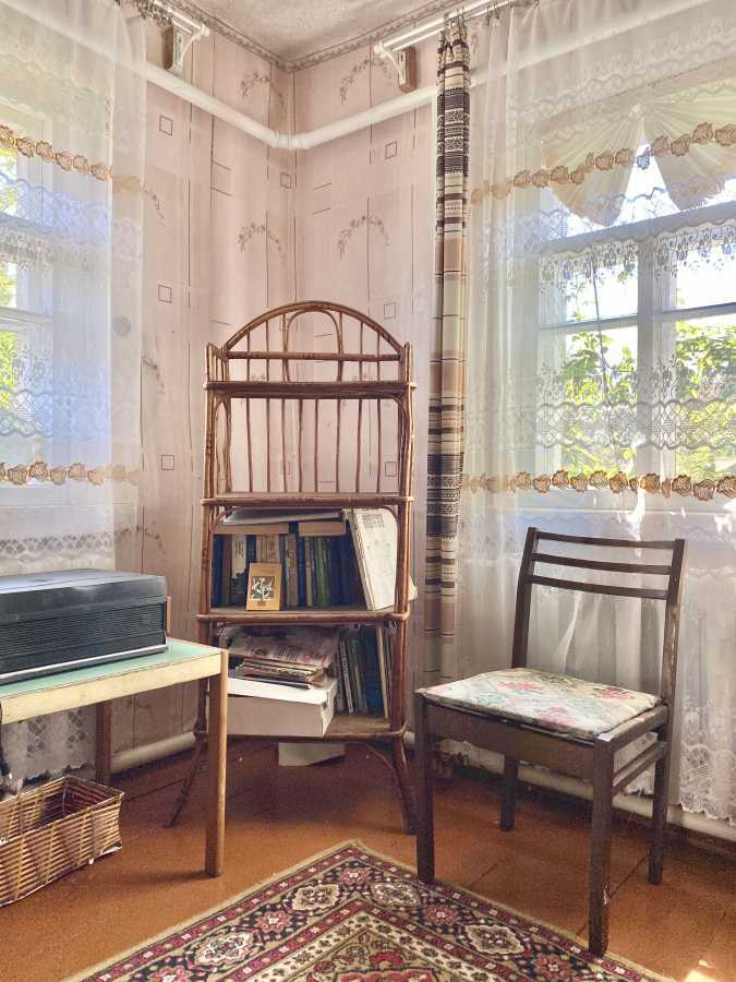 Продажа дома 71.2 м², Петровського