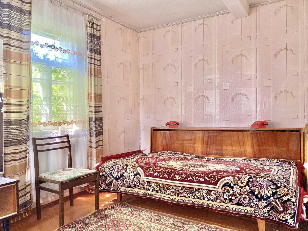 Продажа дома 71.2 м², Петровського