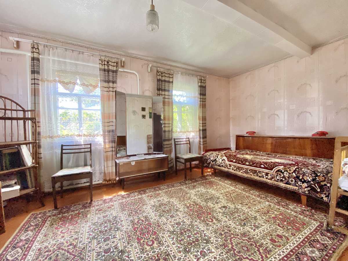 Продажа дома 71.2 м², Петровського