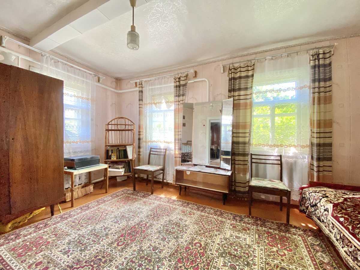 Продажа дома 71.2 м², Петровського