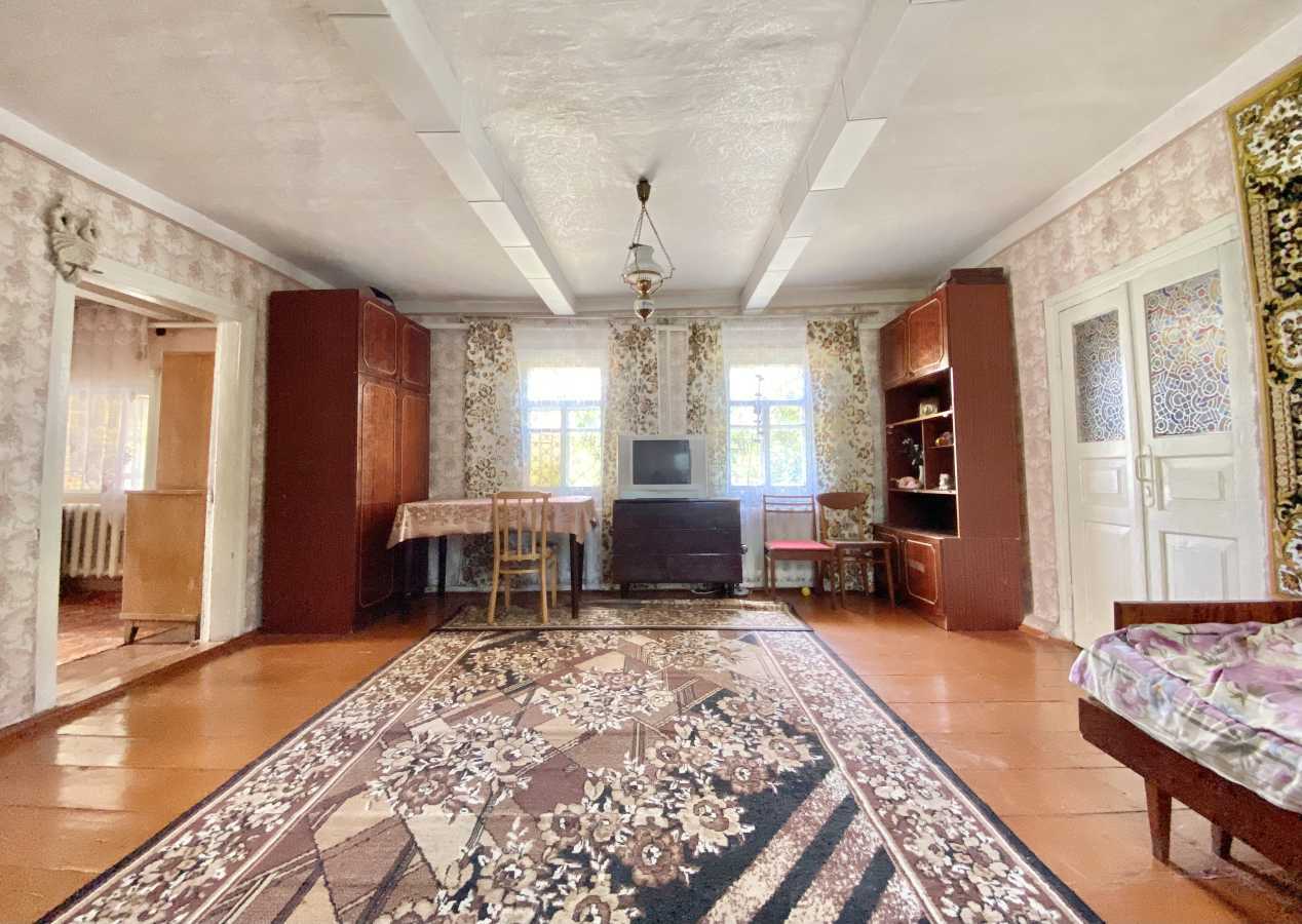 Продажа дома 71.2 м², Петровського