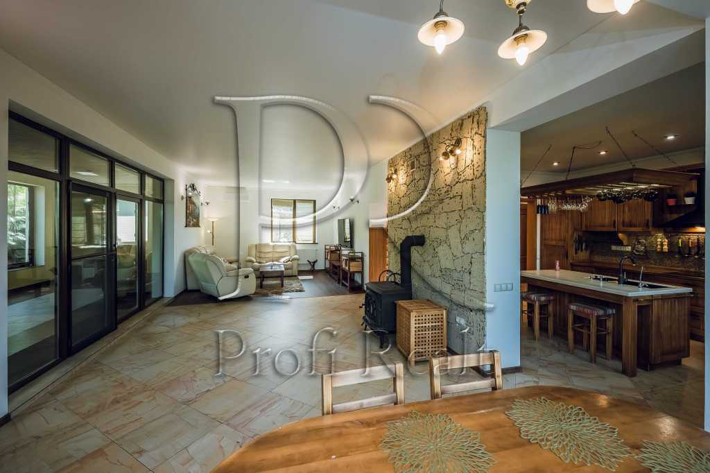 Продажа дома 275 м², Бердянский пер.