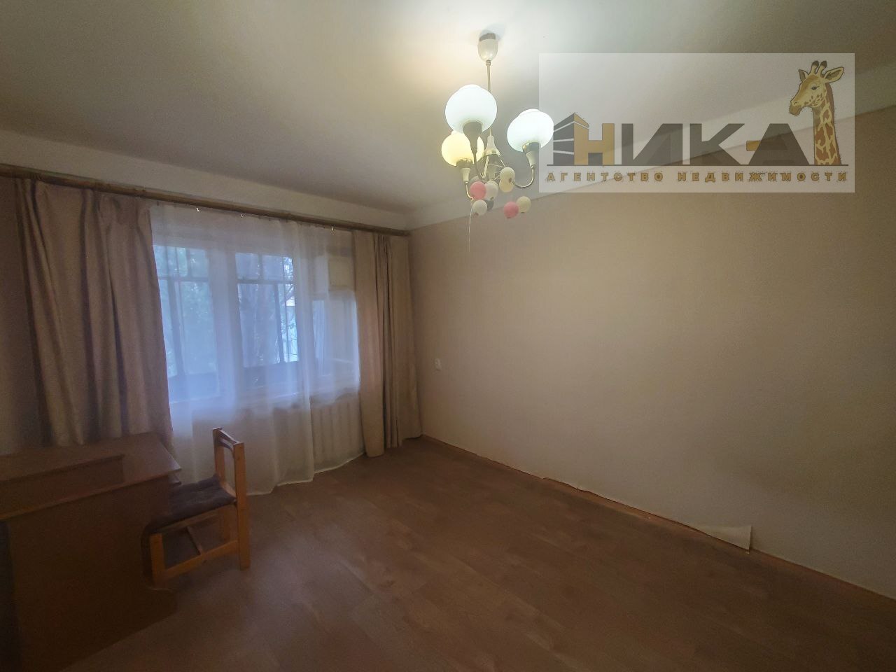 Продажа 1-комнатной квартиры 31 м², Сеченова ул.