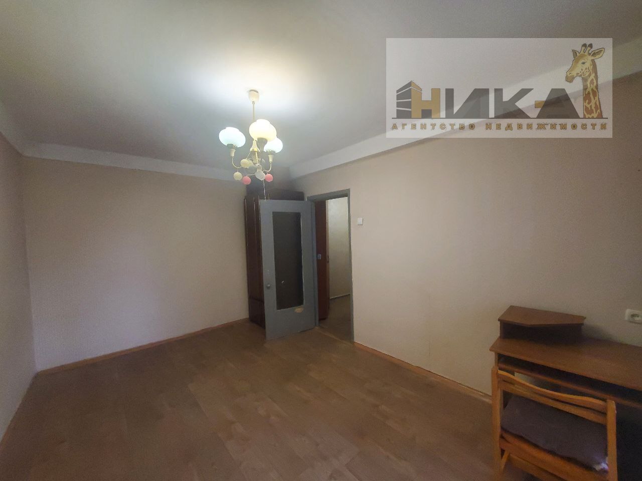 Продажа 1-комнатной квартиры 31 м², Сеченова ул.