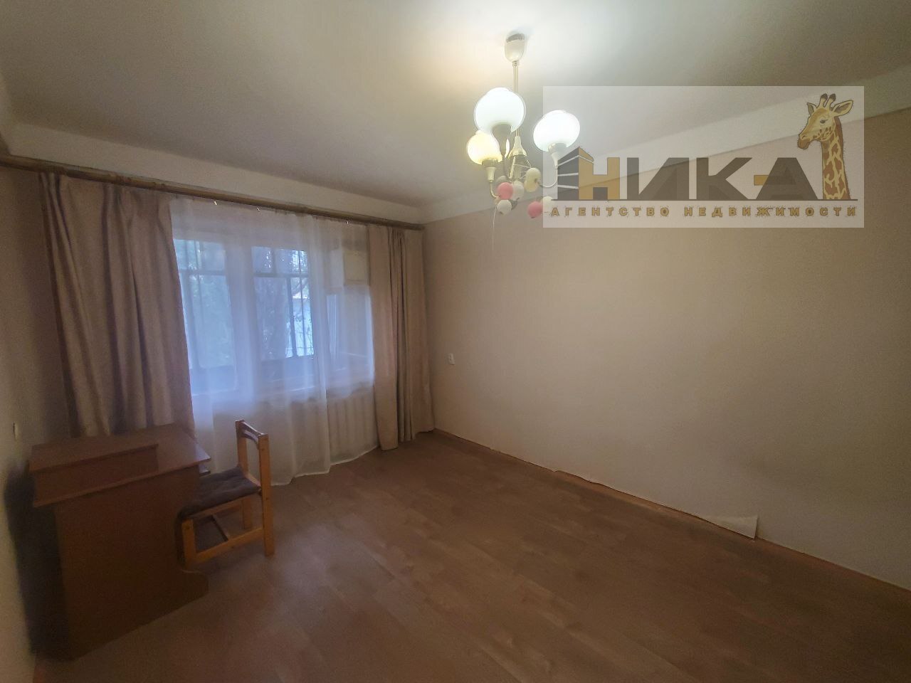 Продажа 1-комнатной квартиры 31 м², Сеченова ул.