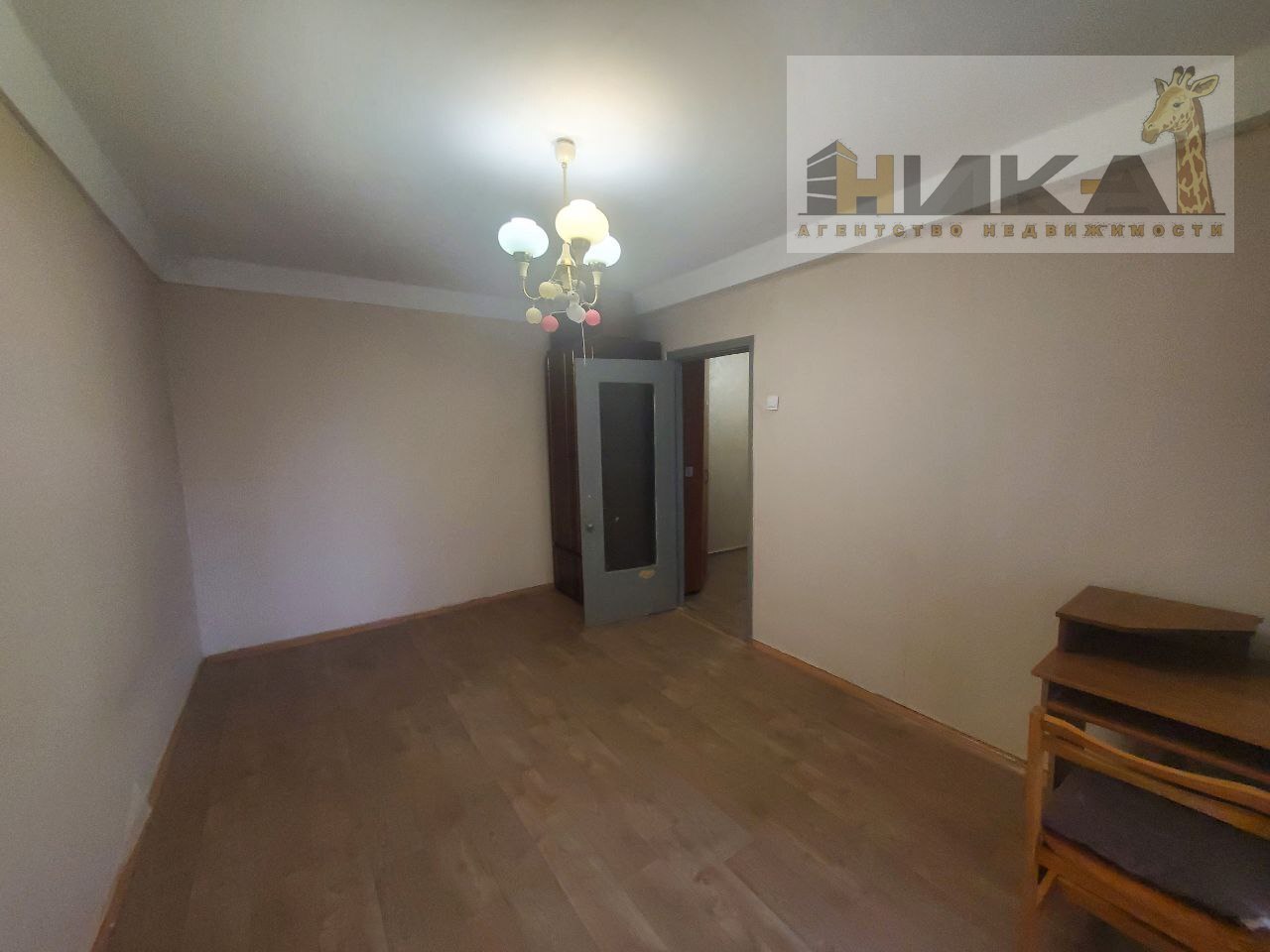 Продажа 1-комнатной квартиры 31 м², Сеченова ул.