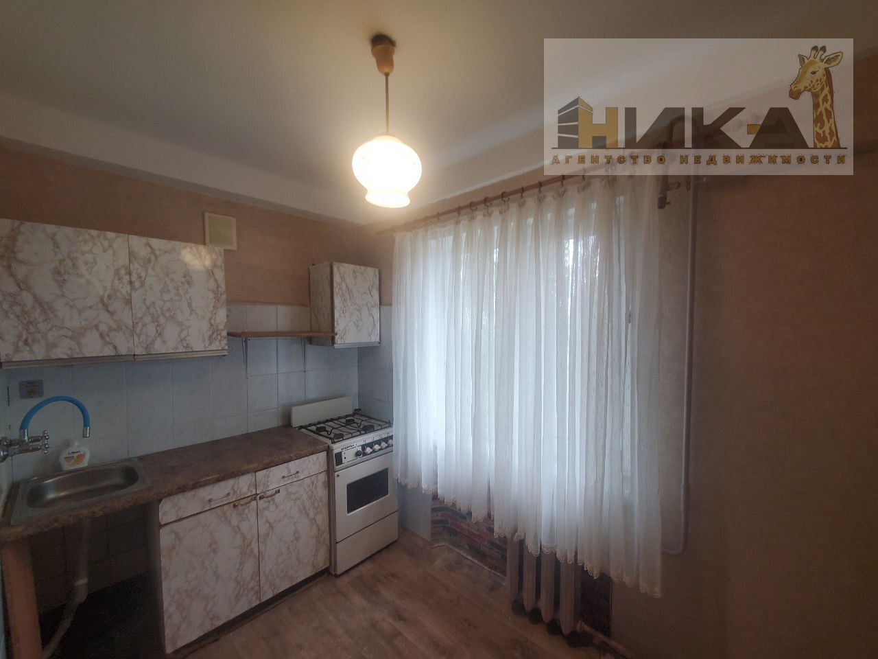 Продажа 1-комнатной квартиры 31 м², Сеченова ул.