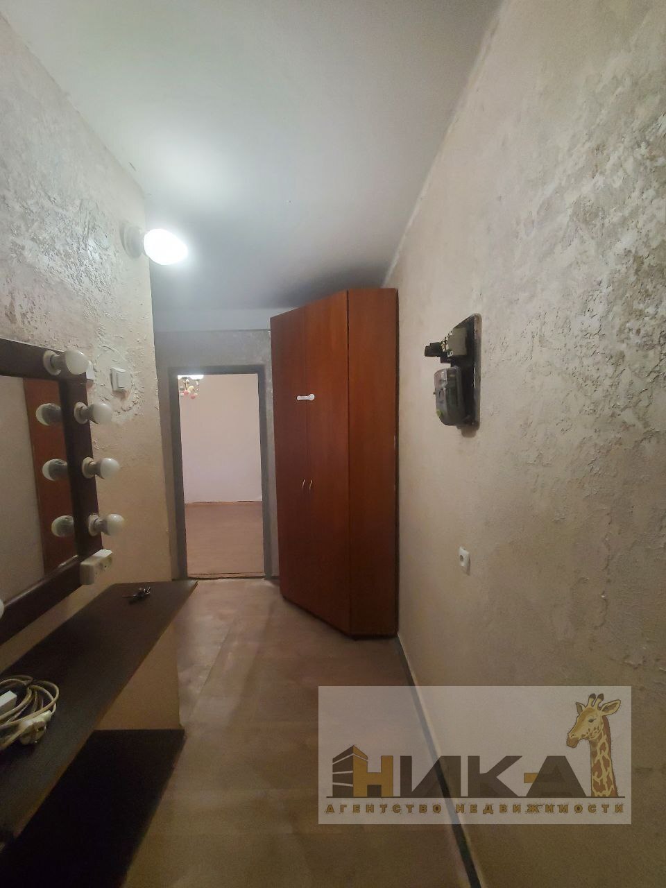 Продажа 1-комнатной квартиры 31 м², Сеченова ул.