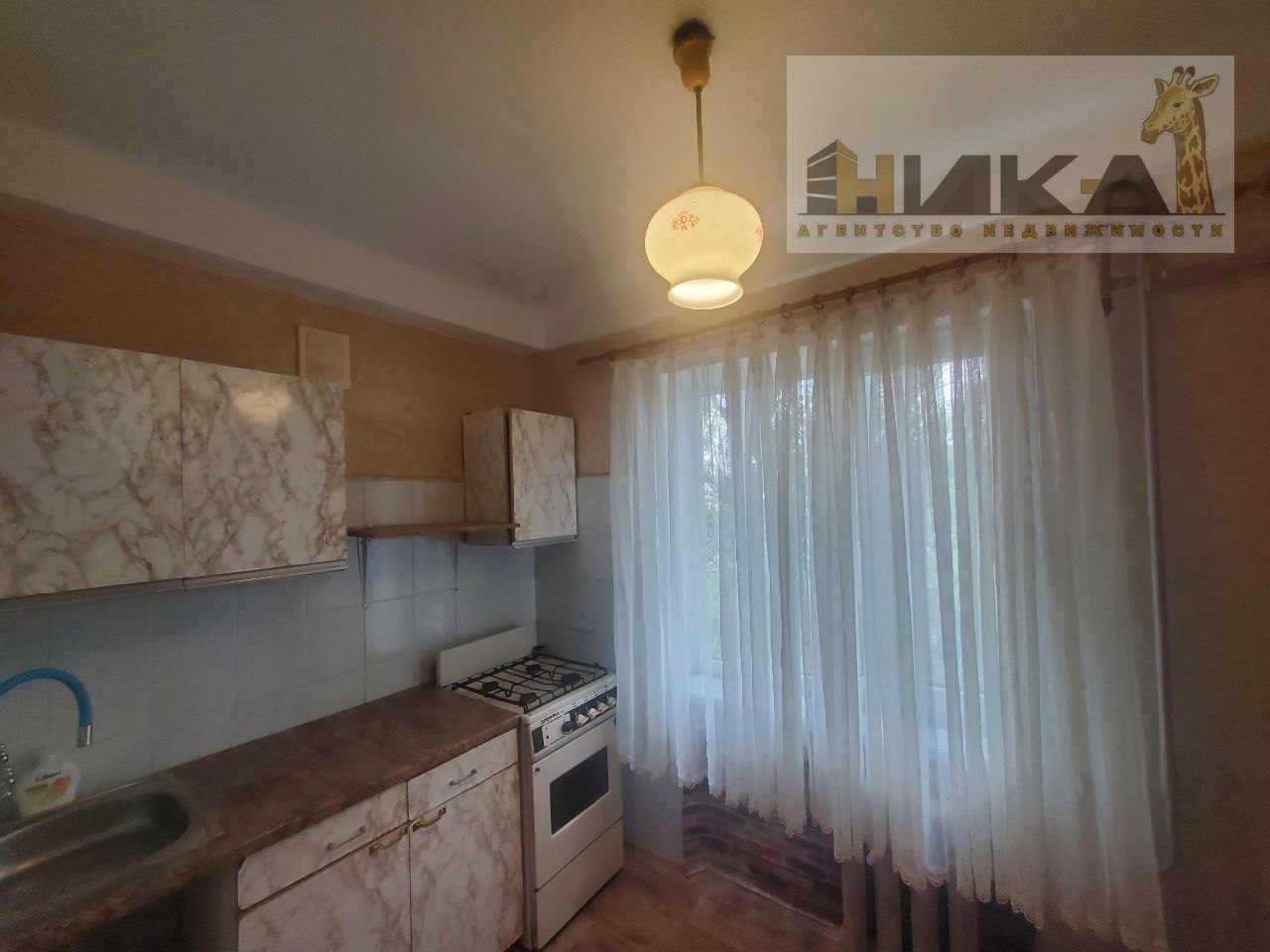 Продажа 1-комнатной квартиры 31 м², Сеченова ул.
