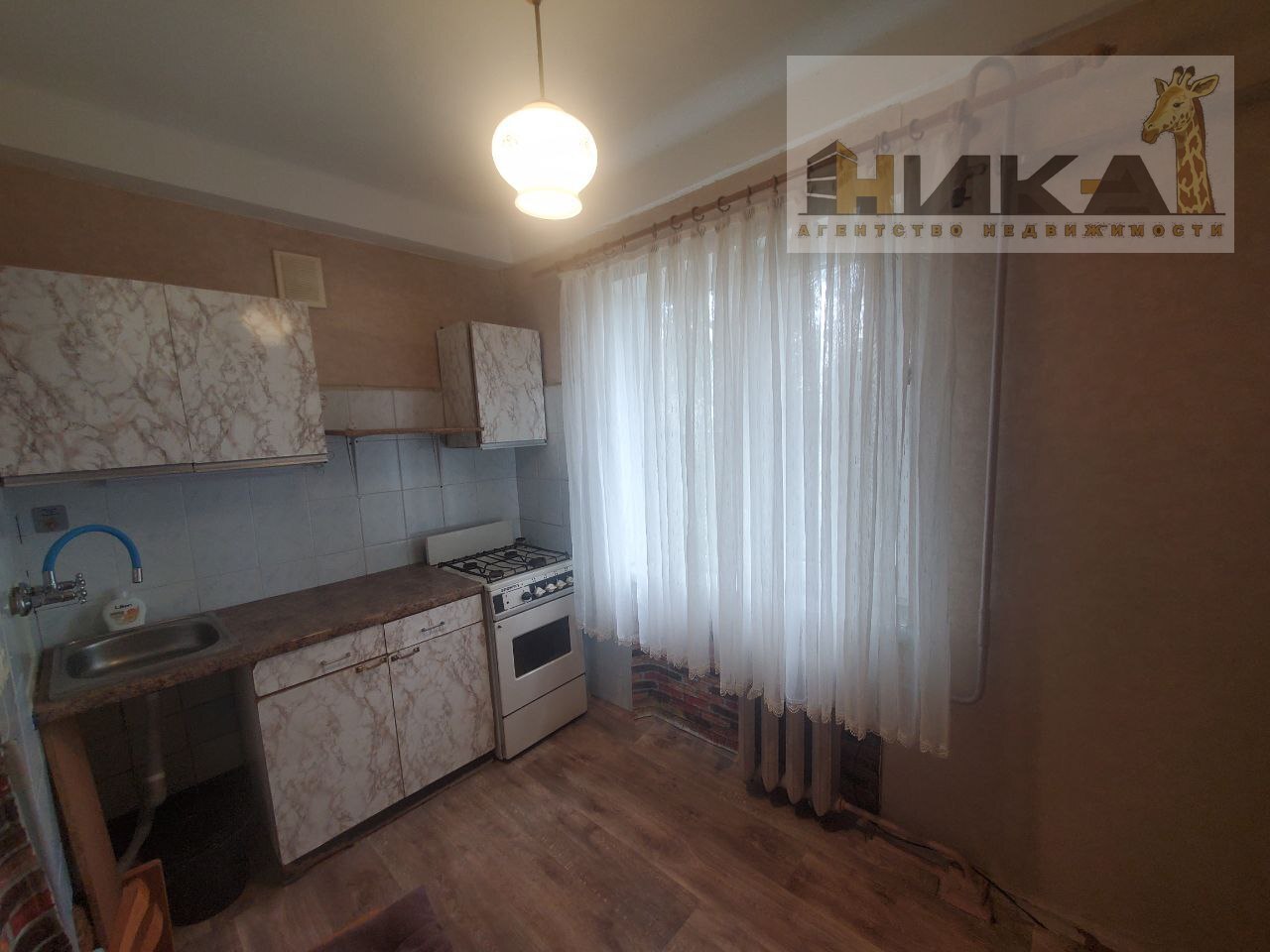 Продажа 1-комнатной квартиры 31 м², Сеченова ул.