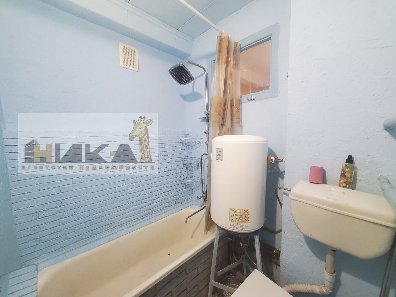 Продажа 1-комнатной квартиры 31 м², Сеченова ул.