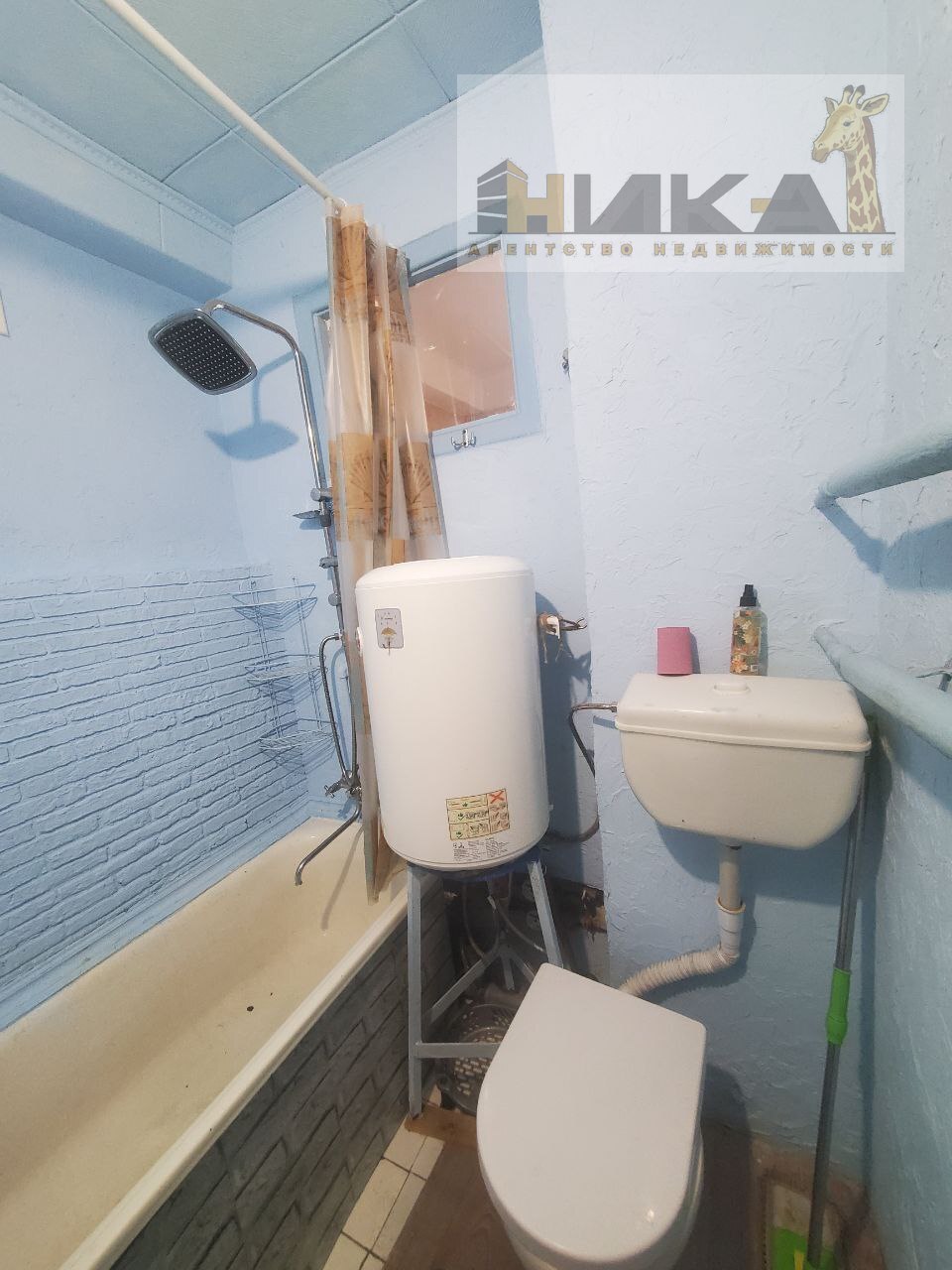 Продажа 1-комнатной квартиры 31 м², Сеченова ул.