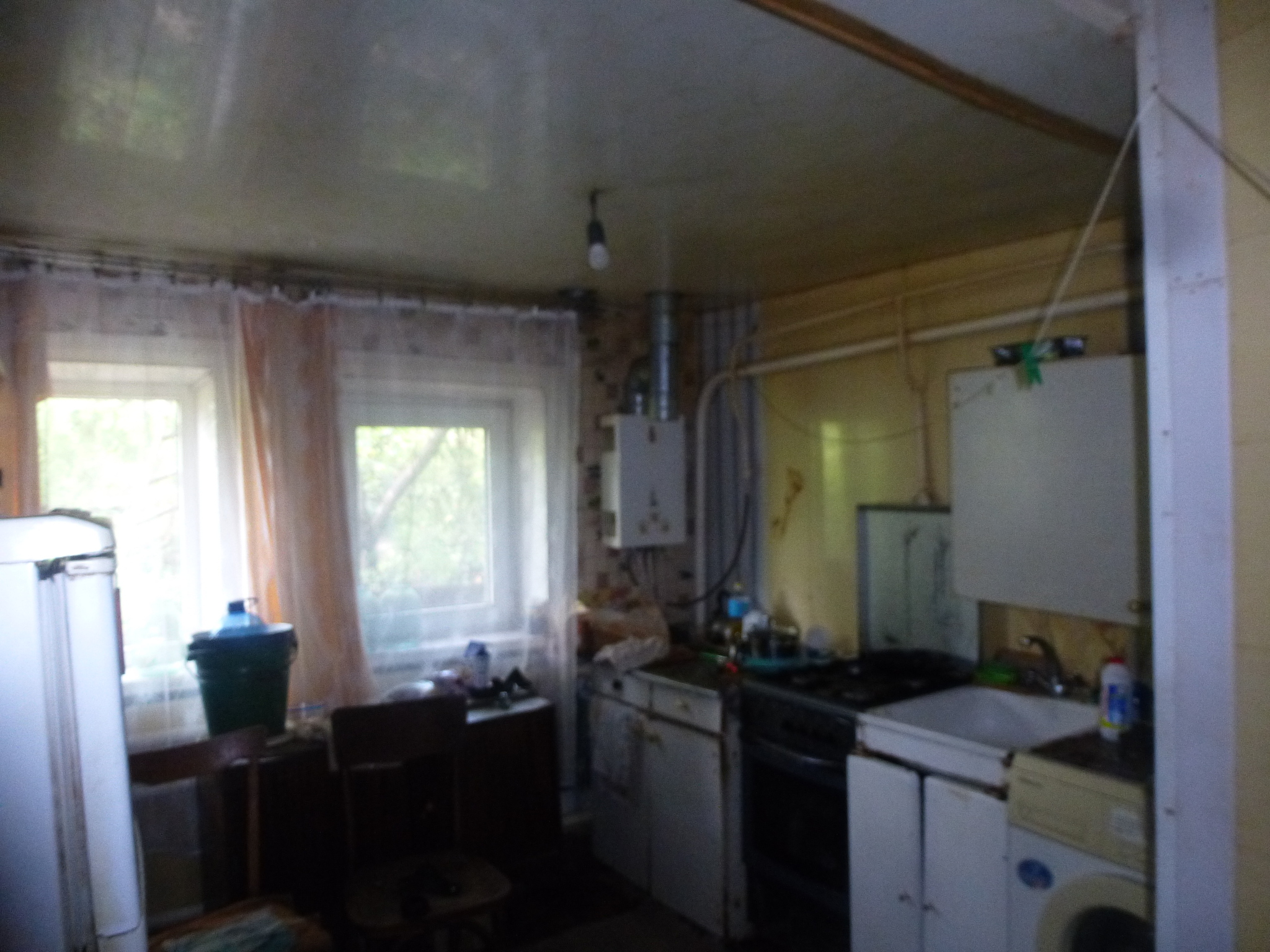 Продаж будинку 65 м²