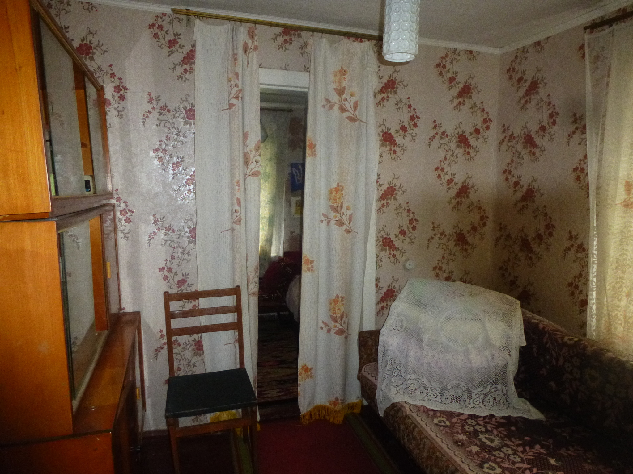 Продаж будинку 65 м²