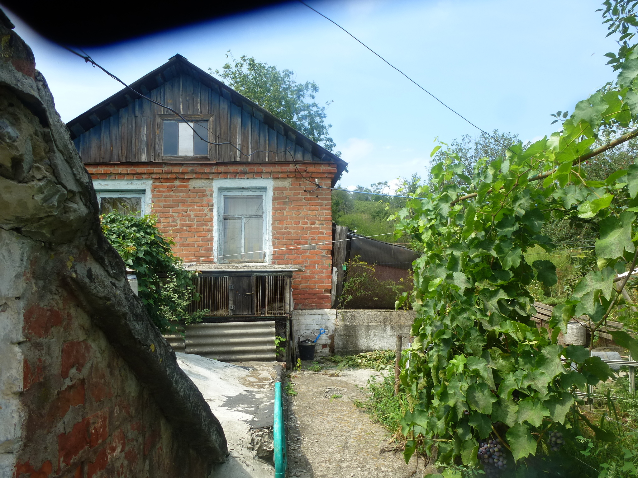 Продаж будинку 65 м²