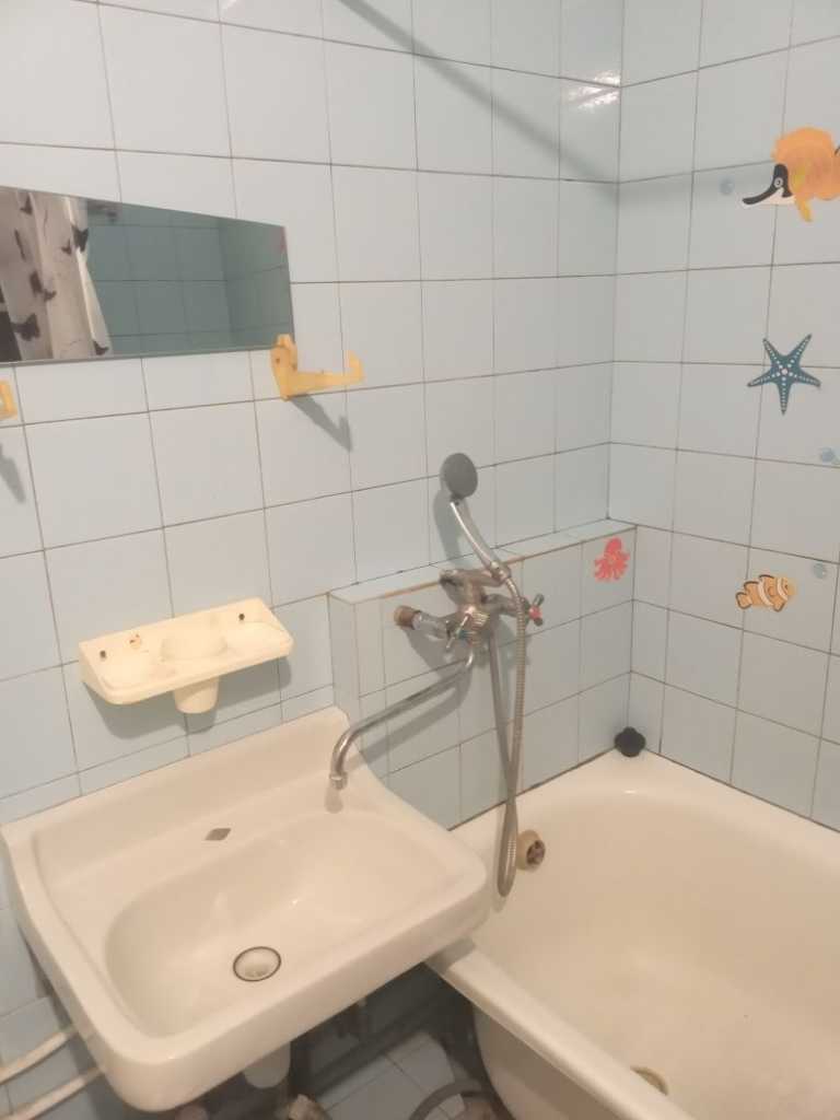Аренда 1-комнатной квартиры 35 м², Западная ул., 2/1