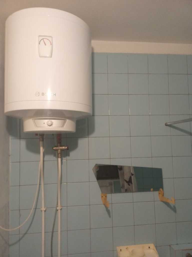 Аренда 1-комнатной квартиры 35 м², Западная ул., 2/1