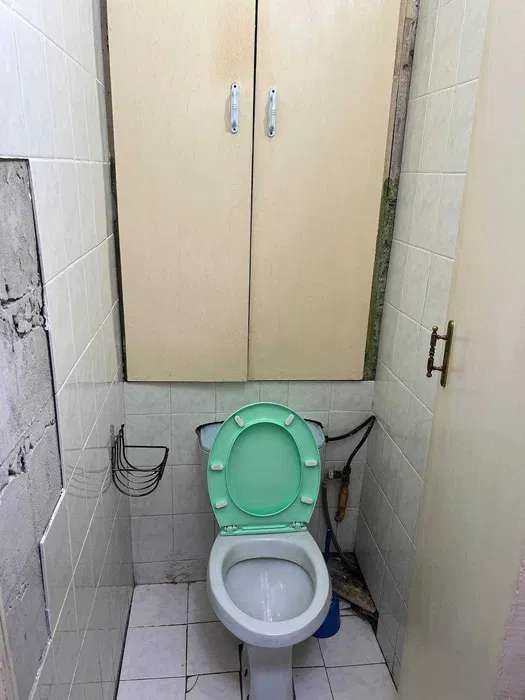 Продажа 2-комнатной квартиры 55.6 м², Днепровская наб., 13