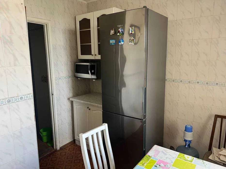 Продажа 2-комнатной квартиры 55.6 м², Днепровская наб., 13