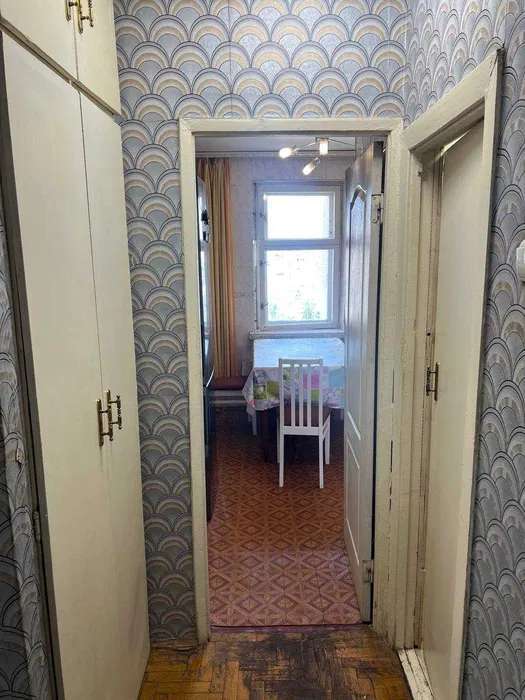 Продажа 2-комнатной квартиры 55.6 м², Днепровская наб., 13