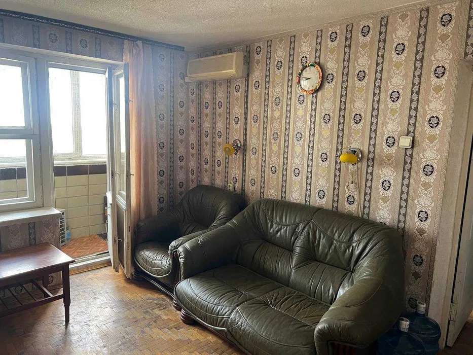 Продажа 2-комнатной квартиры 55.6 м², Днепровская наб., 13