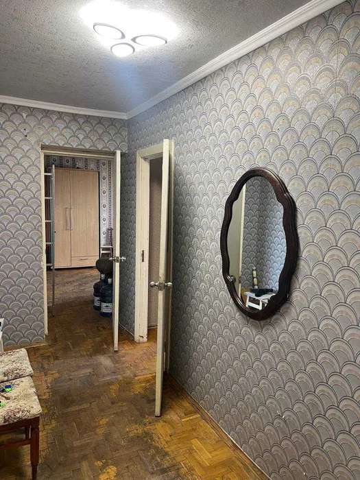 Продажа 2-комнатной квартиры 55.6 м², Днепровская наб., 13