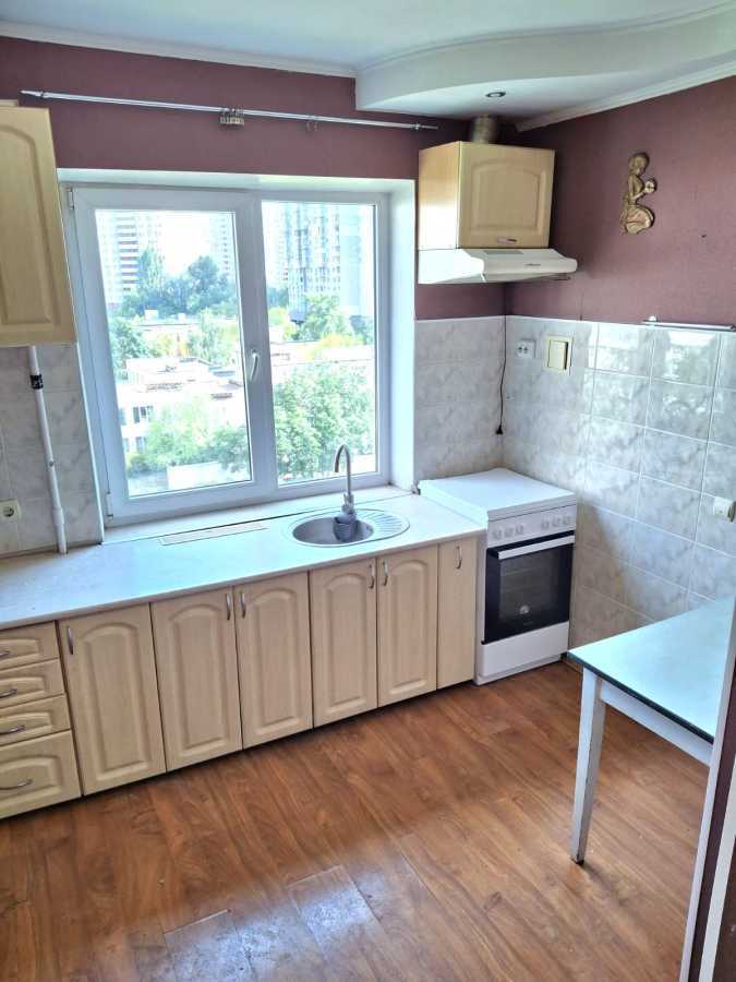 Продаж 2-кімнатної квартири 50 м², Здолбунівська вул., 3