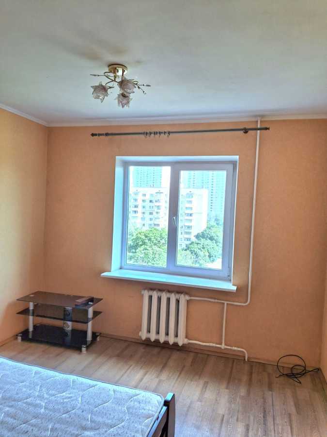 Продаж 2-кімнатної квартири 50 м², Здолбунівська вул., 3