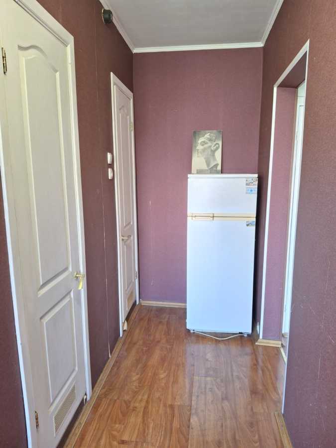 Продаж 2-кімнатної квартири 50 м², Здолбунівська вул., 3