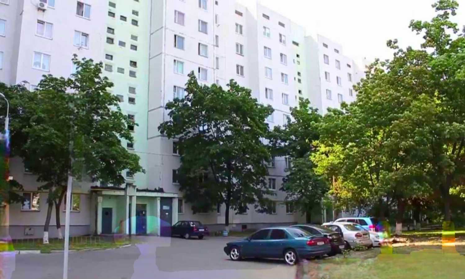 Продаж 2-кімнатної квартири 50 м², Здолбунівська вул., 3