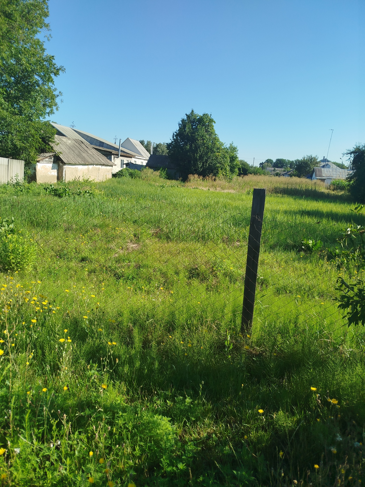 Продажа дома 56 м², Переяслав,вул.Каштанна