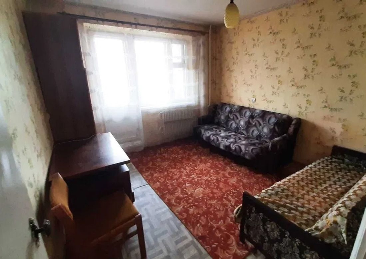 Продаж 3-кімнатної квартири 75 м², Дарницька вул., 9