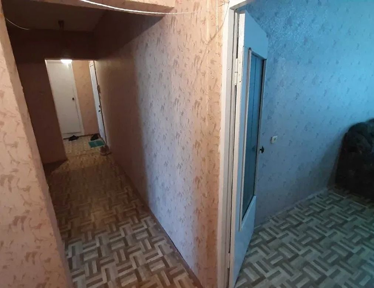 Продаж 3-кімнатної квартири 75 м², Дарницька вул., 9