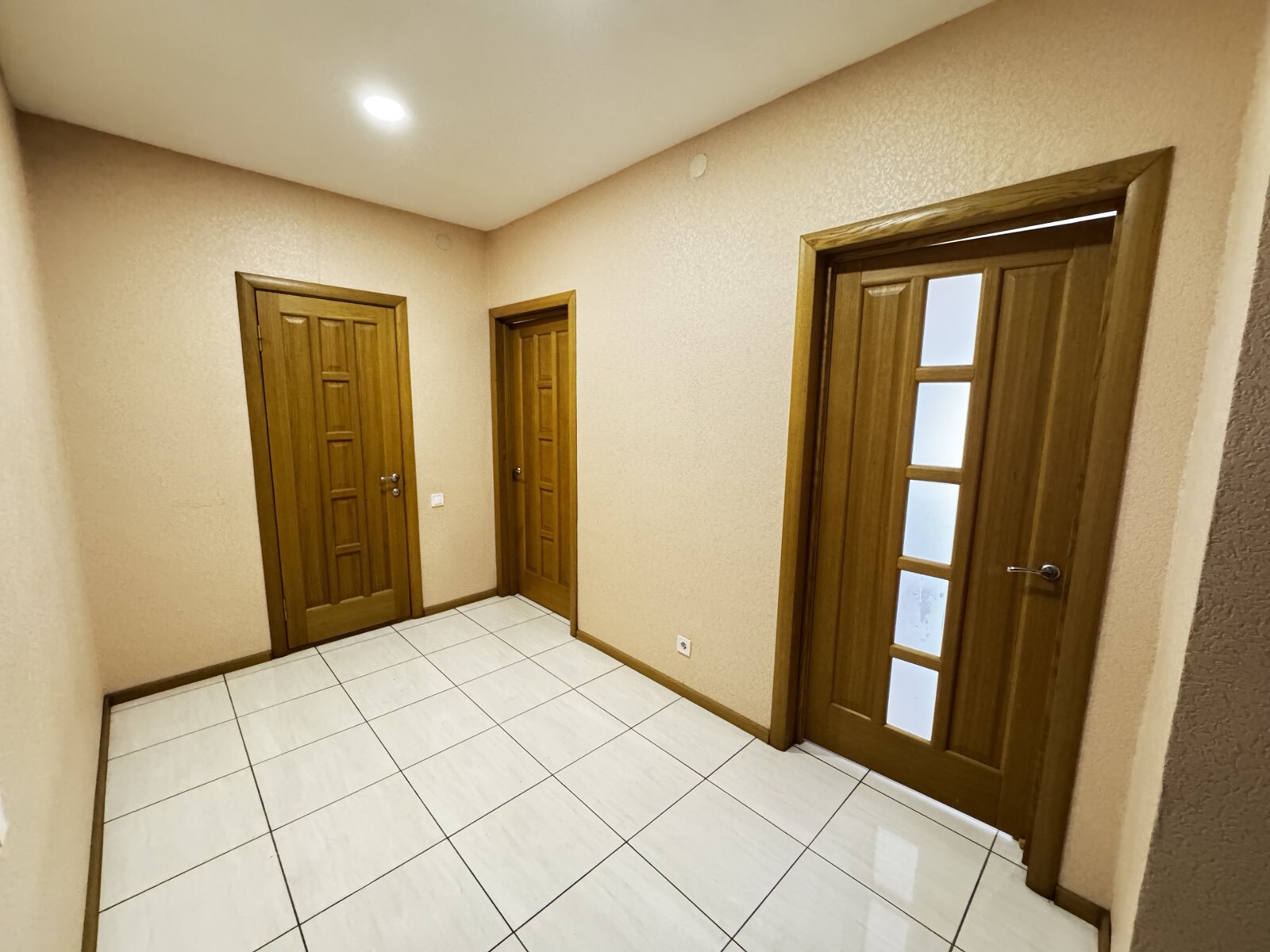Продажа 1-комнатной квартиры 42 м²