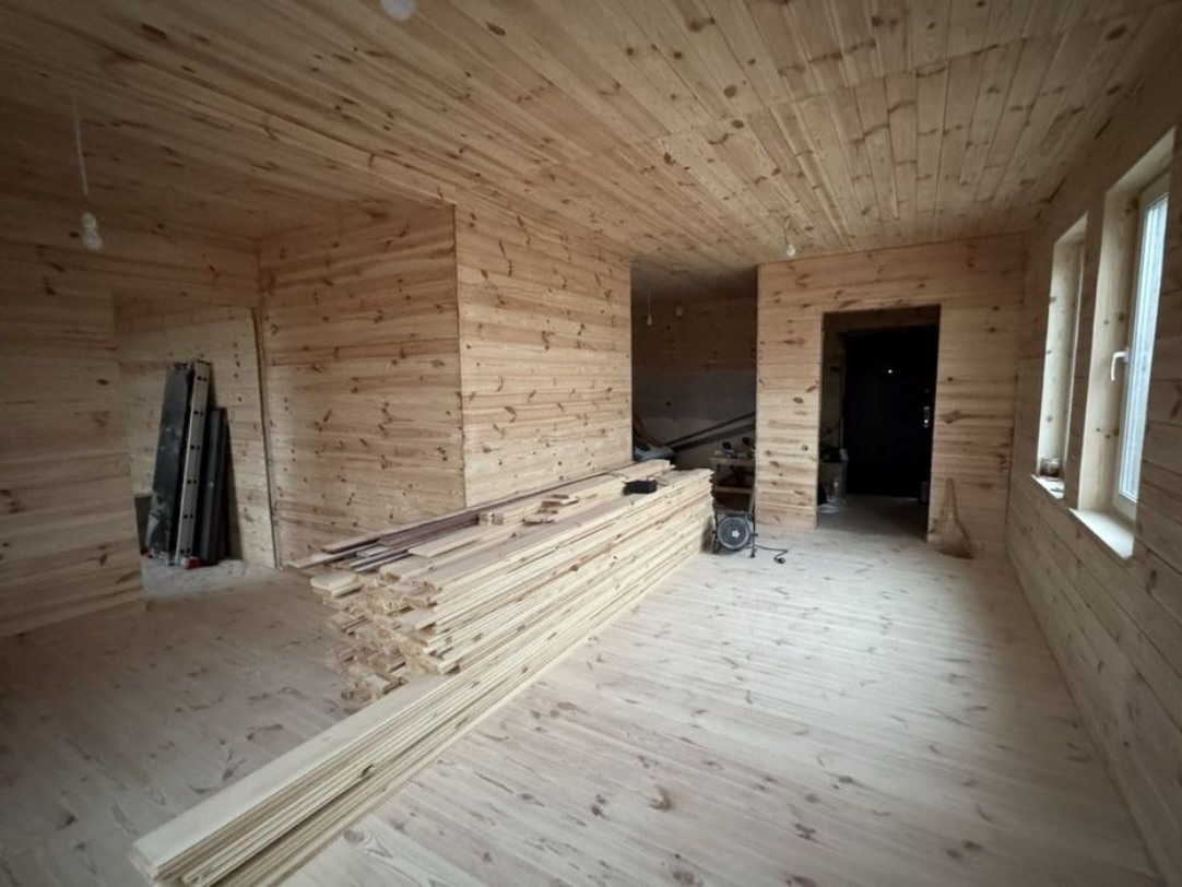 Продаж будинку 128 м²